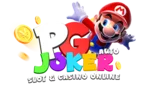 PGJOKER ทางเข้าเล่นสล็อต PG Soft Joker Gaming ครบในเว็บเดียว